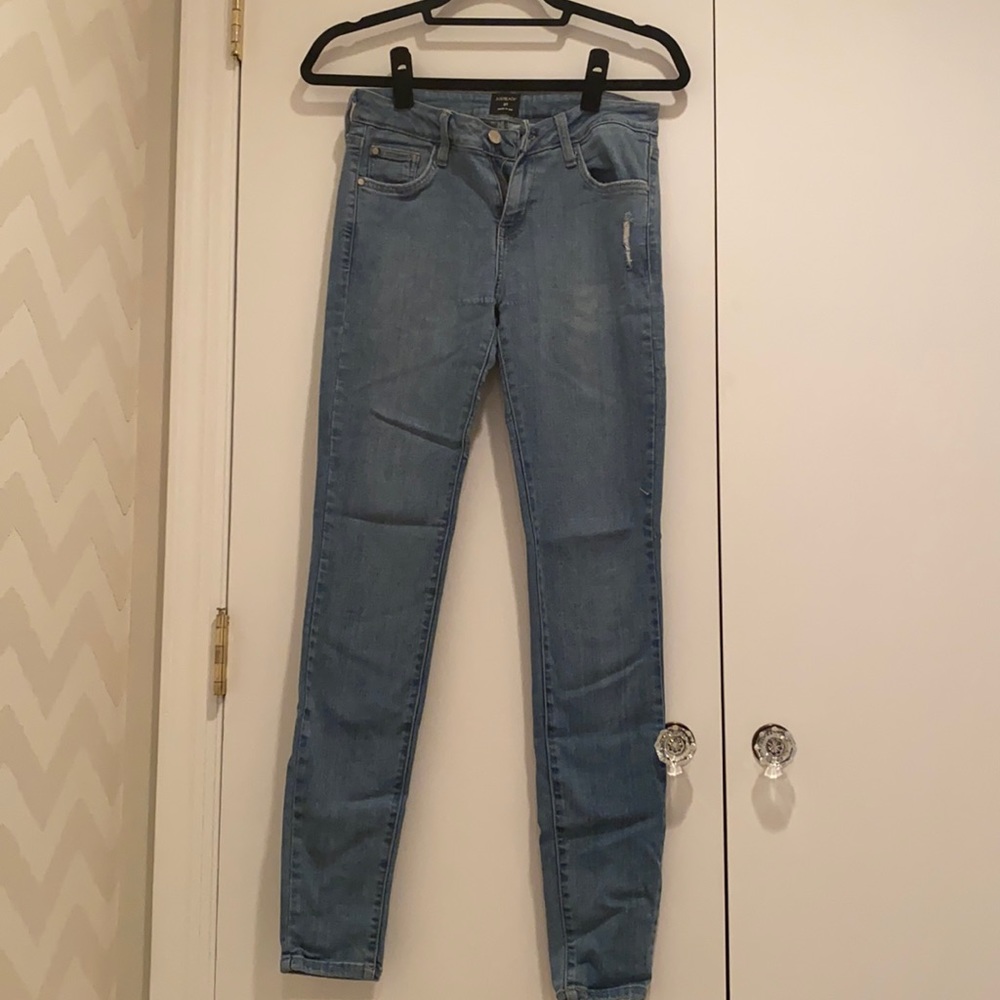 JUSTBLACK Jeans!!!!